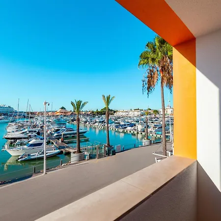 Portobello - Junto A Marina De Albufeira * クアルテイラ