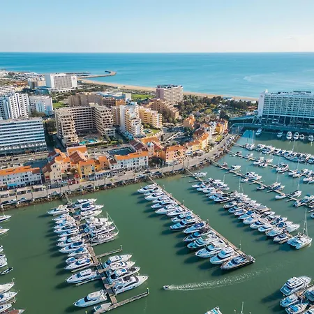 Daire Portobello - Junto A Marina De Albufeira *