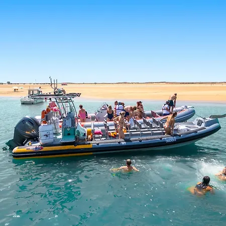 Portobello - Junto A Marina De Albufeira