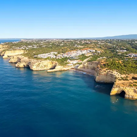アパート Portobello - Junto A Marina De Albufeira