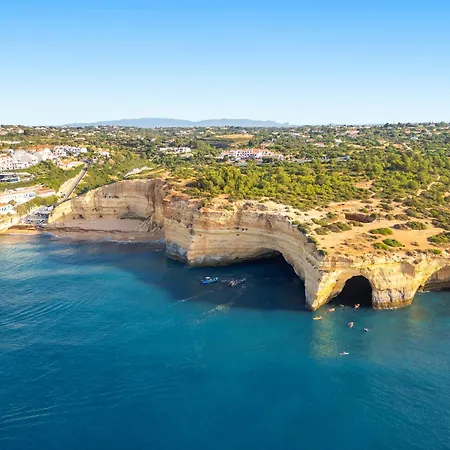 アパート Portobello - Junto A Marina De Albufeira クアルテイラ