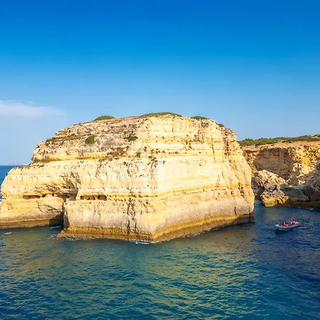 Portobello - Junto A Marina De Albufeira *