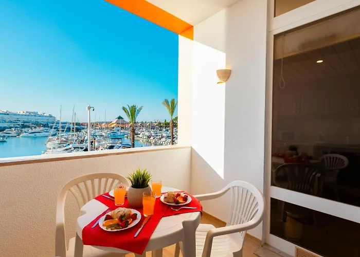 Portobello By Algarve Vacation
