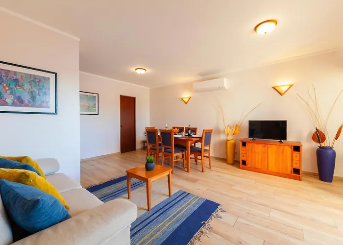 Portobello By Algarve Vacation Quarteira
