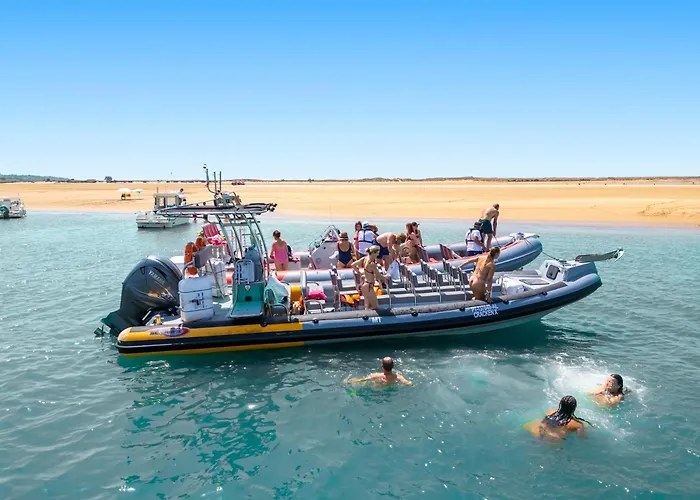 Portobello By Algarve Vacation