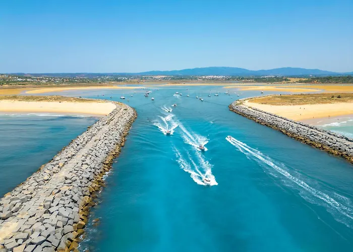 Portobello By Algarve Vacation