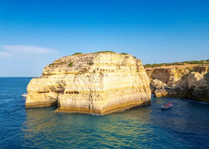Portobello By Algarve Vacation *