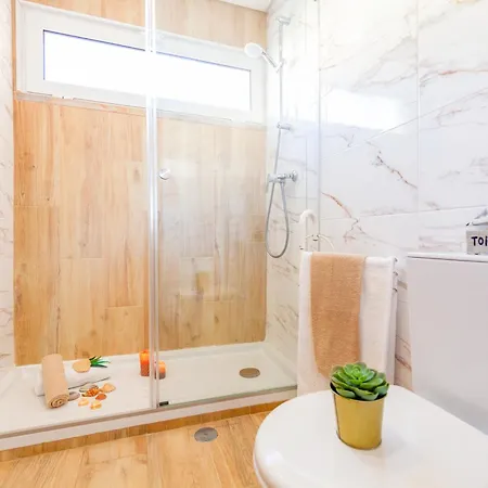 Apartmán Portobello - Junto A Marina De Albufeira *