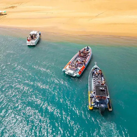 Portobello By Algarve Vacation