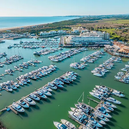 Portobello By Algarve Vacation Картейра
