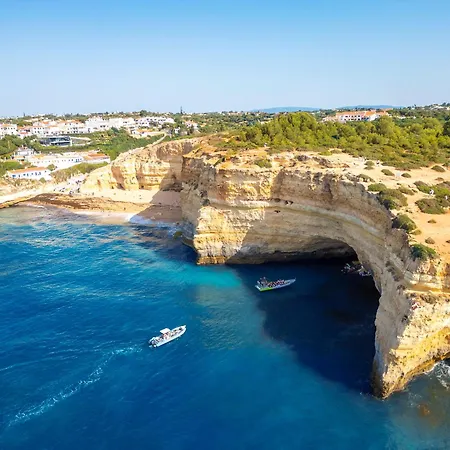 Apartmán Portobello - Junto A Marina De Albufeira Quarteira