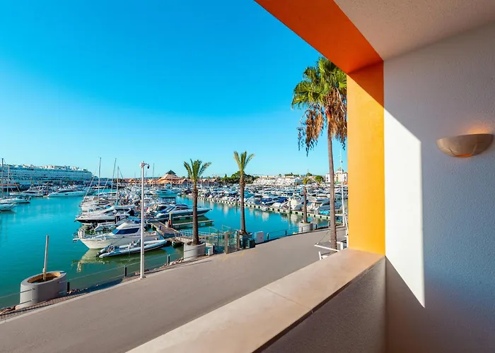 Portobello By Algarve Vacation * Картейра