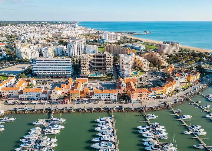 Portobello By Algarve Vacation Апартаменты Картейра
