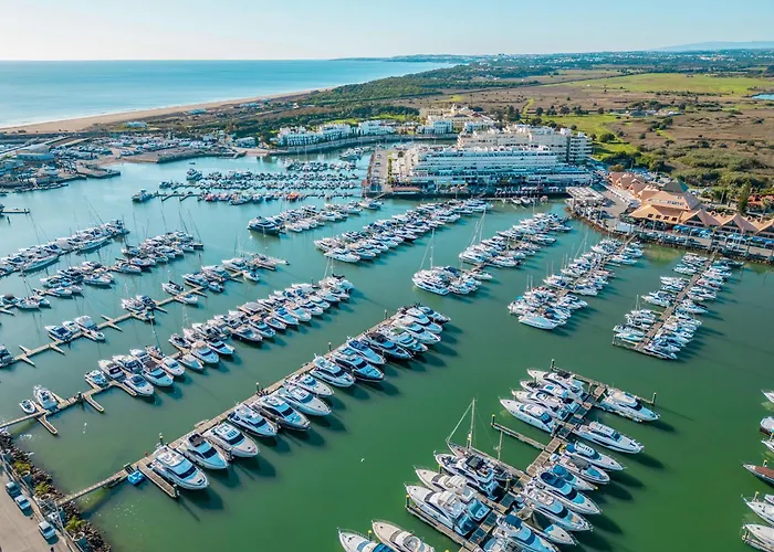 Portobello By Algarve Vacation Картейра
