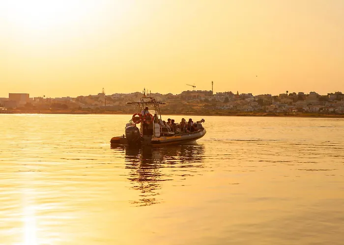 Portobello By Algarve Vacation *