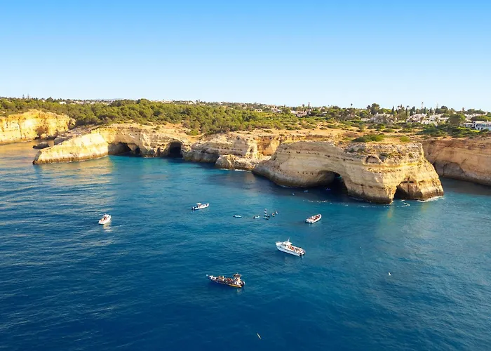 Portobello By Algarve Vacation