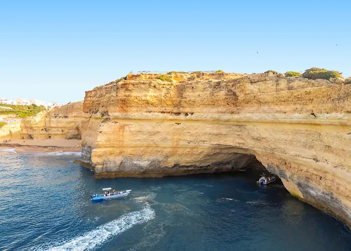 Portobello By Algarve Vacation Картейра