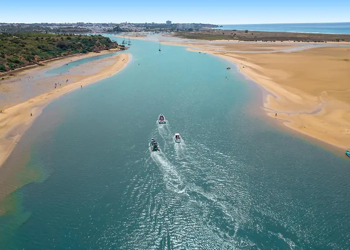 Portobello By Algarve Vacation