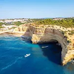 Apartment Portobello - Junto A Marina De Albufeira Quarteira